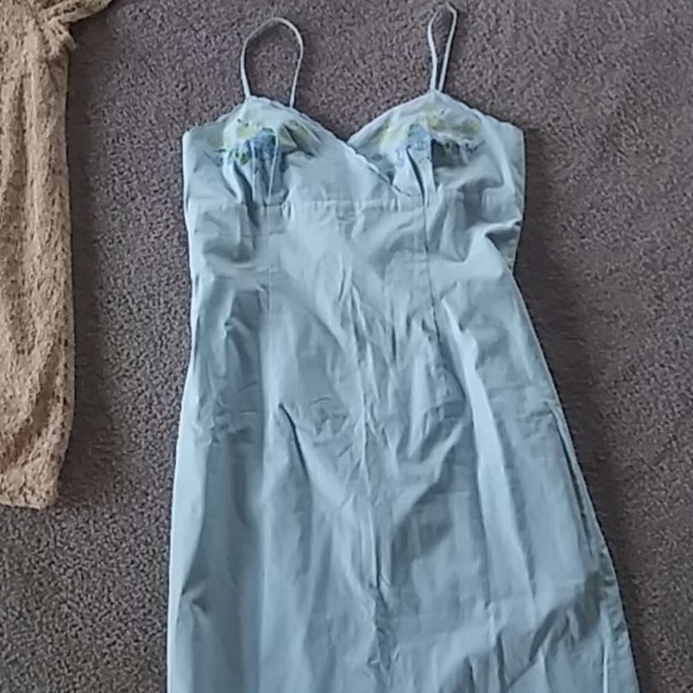 Anne Taylor dress